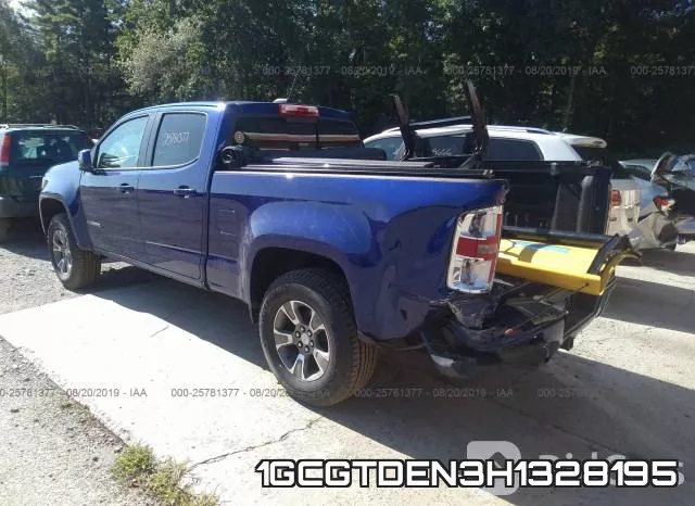 1GCGTDEN3H1328195 фото 4