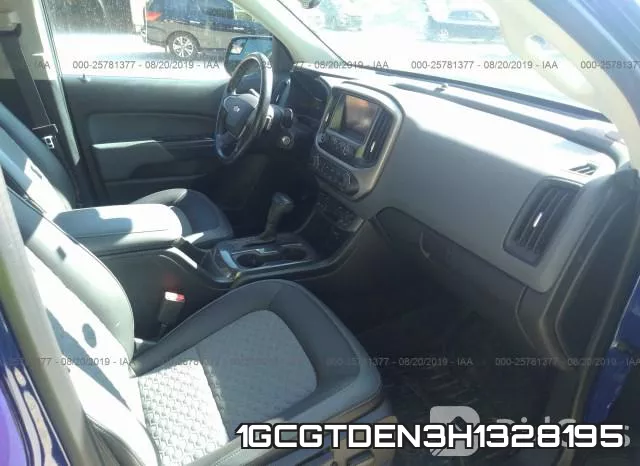 1GCGTDEN3H1328195 фото 6
