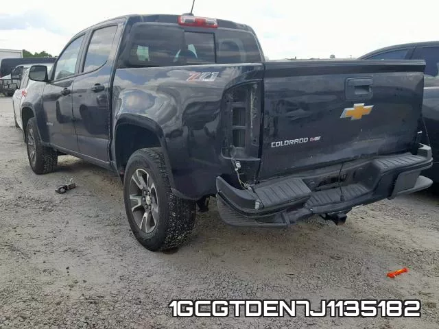 1GCGTDEN7J1135182 фото 4