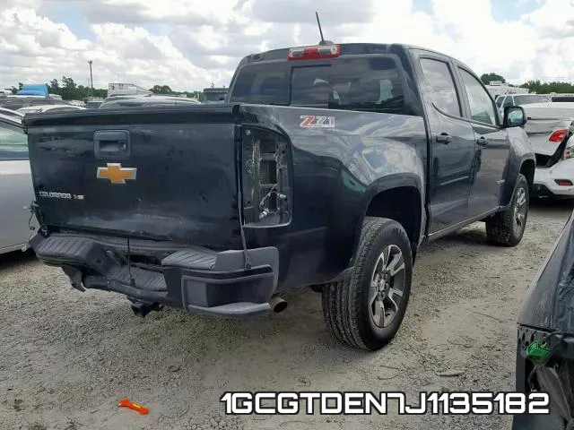 1GCGTDEN7J1135182 фото 5