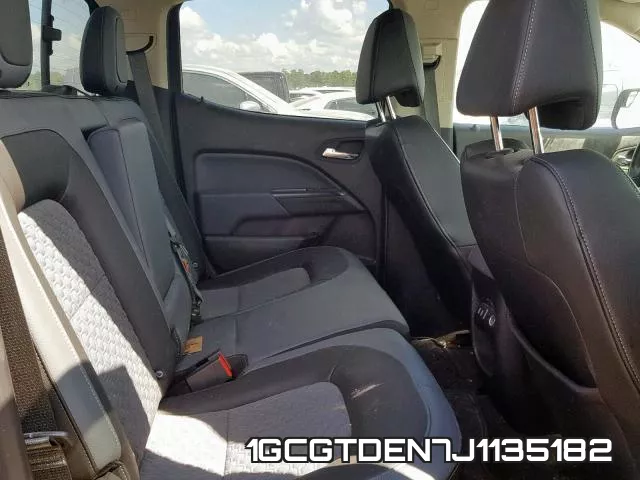 1GCGTDEN7J1135182 фото 7