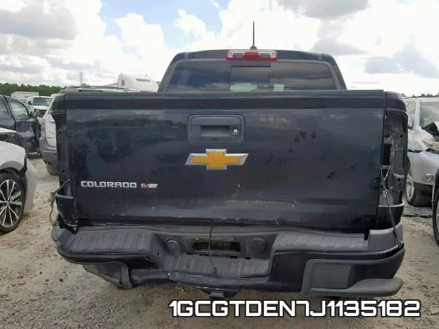1GCGTDEN7J1135182 фото 10