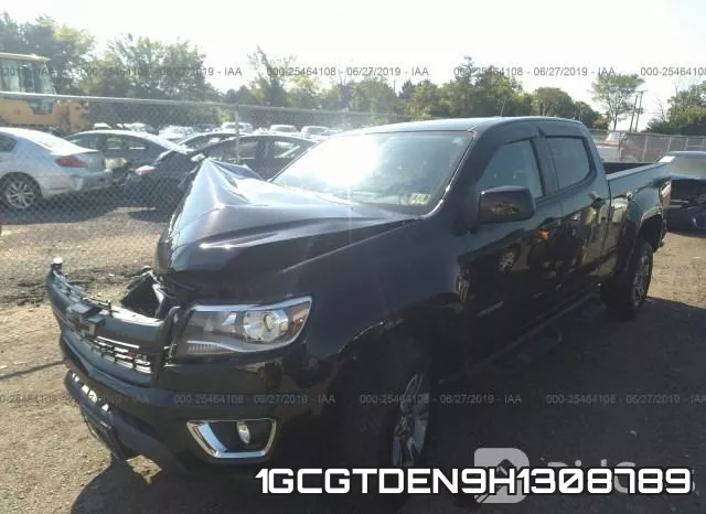 1GCGTDEN9H1308789 фото 3