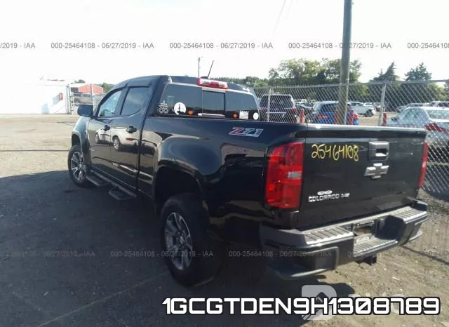 1GCGTDEN9H1308789 фото 4