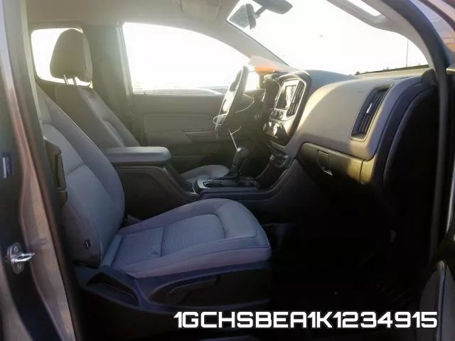 1GCHSBEA1K1234915 фото 6