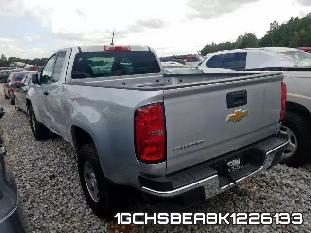 1GCHSBEA8K1226133 фото 4