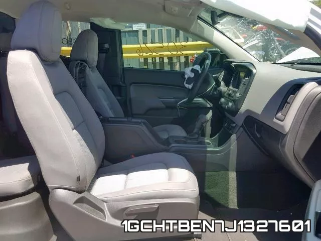 1GCHTBEN7J1327601 фото 6