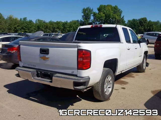 1GCRCREC0JZ142593 фото 5