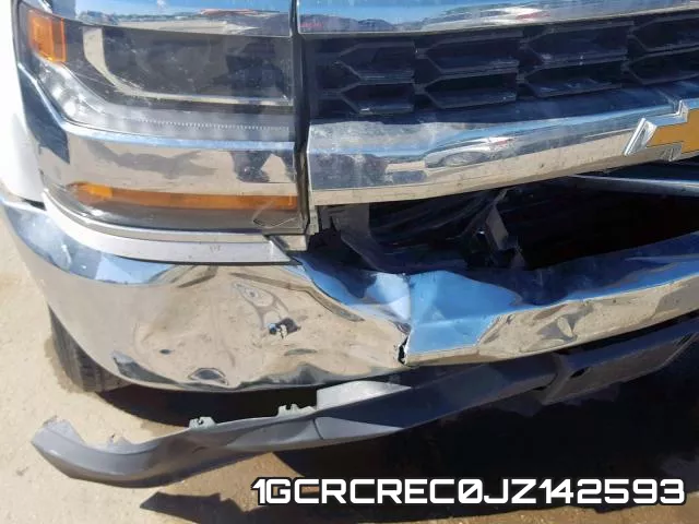 1GCRCREC0JZ142593 фото 10