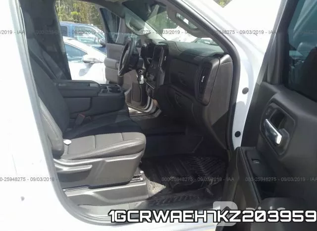 1GCRWAEH7KZ203959 фото 6
