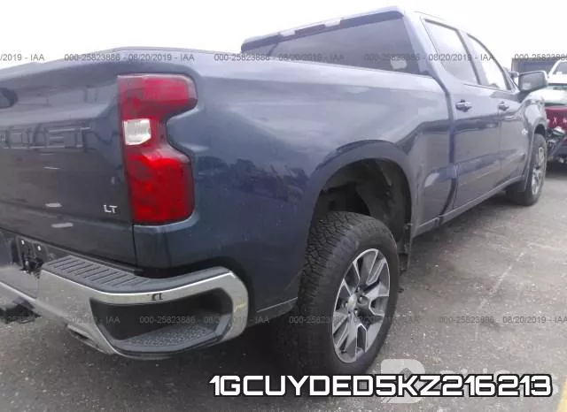 1GCUYDED5KZ216213 фото 5