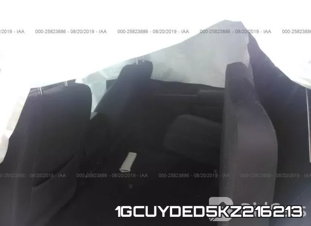 1GCUYDED5KZ216213 фото 9