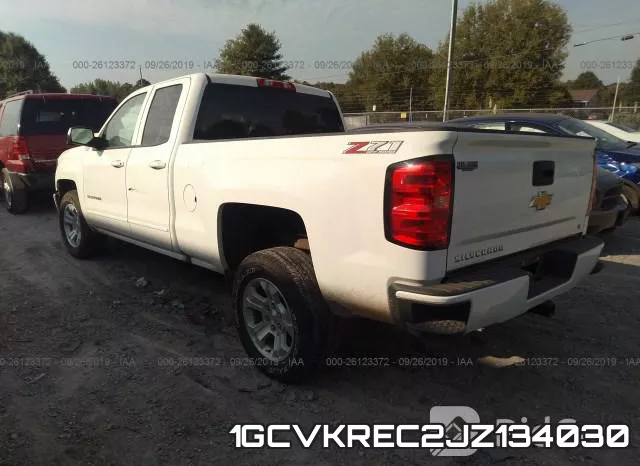 1GCVKREC2JZ134030 фото 4