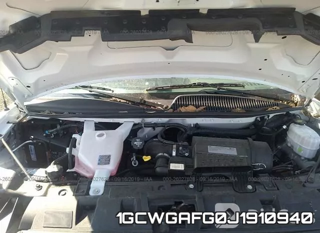 1GCWGAFG0J1910940 фото 2