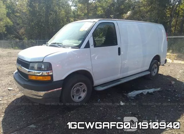 1GCWGAFG0J1910940 фото 3