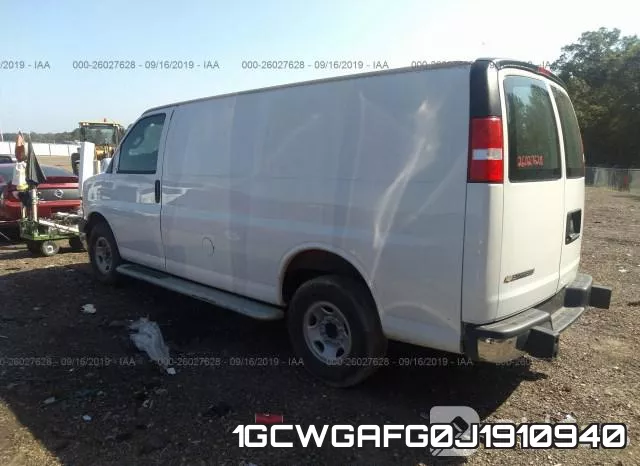 1GCWGAFG0J1910940 фото 4
