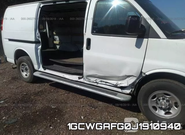 1GCWGAFG0J1910940 фото 7