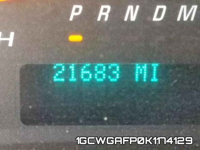 1GCWGAFP0K1174129 фото 9