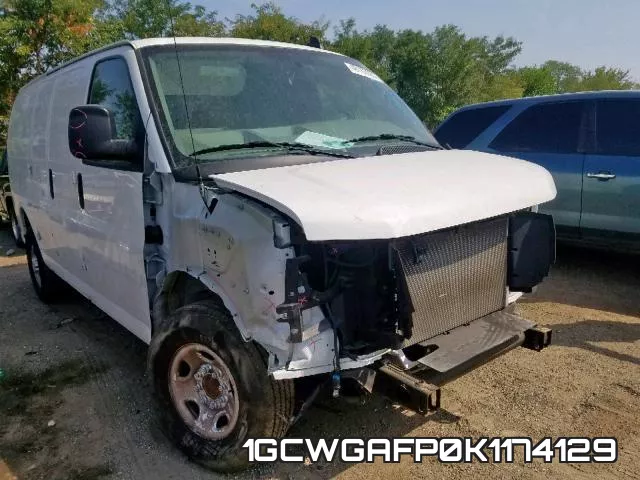 1GCWGAFP0K1174129 фото 10