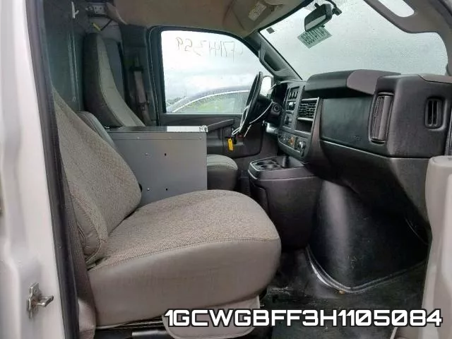 1GCWGBFF3H1105084 фото 6