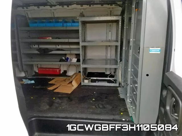 1GCWGBFF3H1105084 фото 7