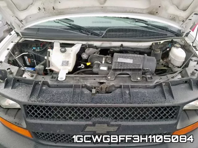 1GCWGBFF3H1105084 фото 8