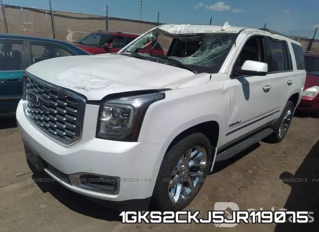 1GKS2CKJ5JR119075 фото 3