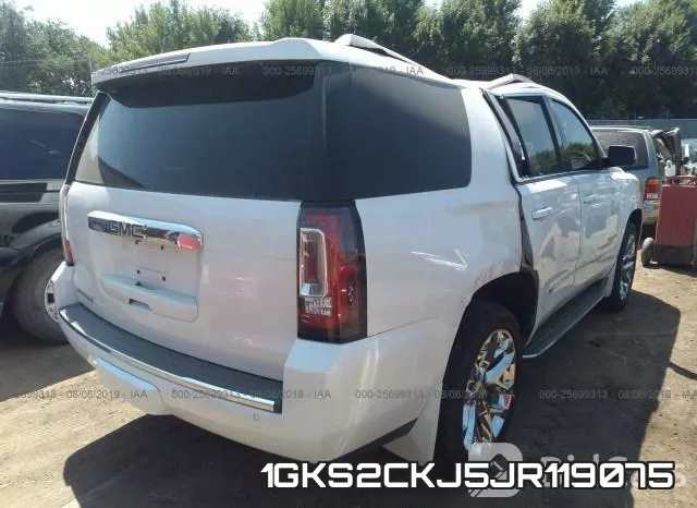 1GKS2CKJ5JR119075 фото 5