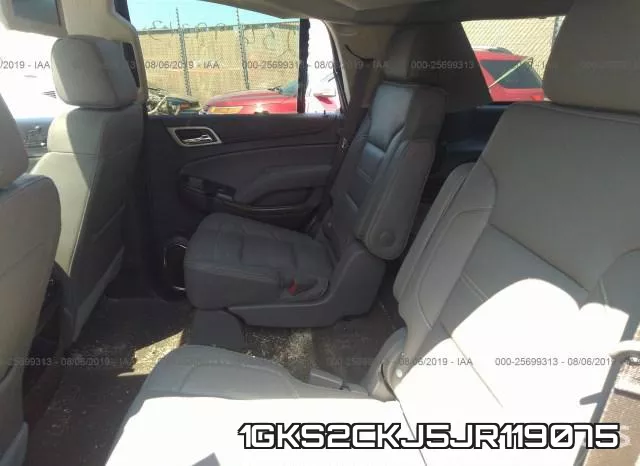 1GKS2CKJ5JR119075 фото 9