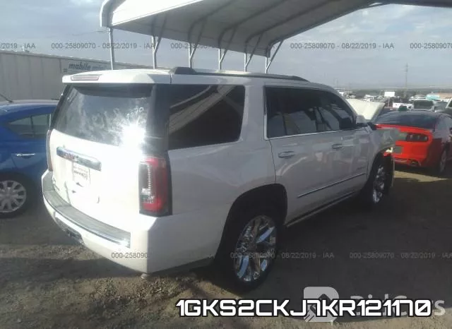 1GKS2CKJ7KR121170 фото 5