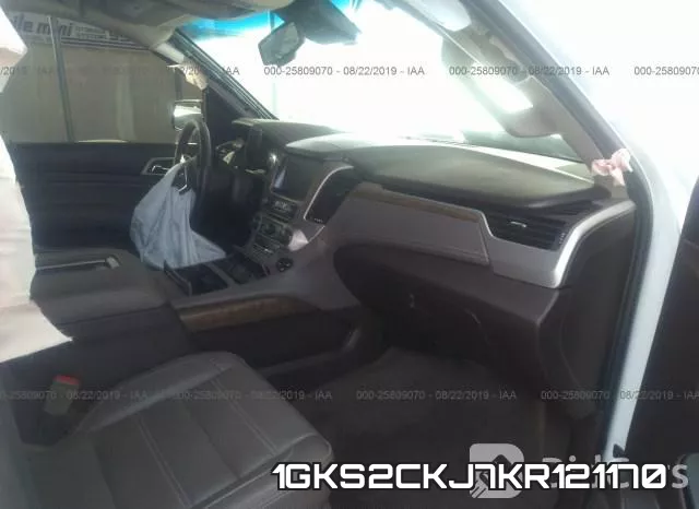 1GKS2CKJ7KR121170 фото 6