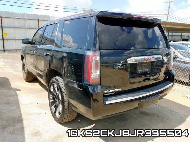 1GKS2CKJ8JR335504 фото 4