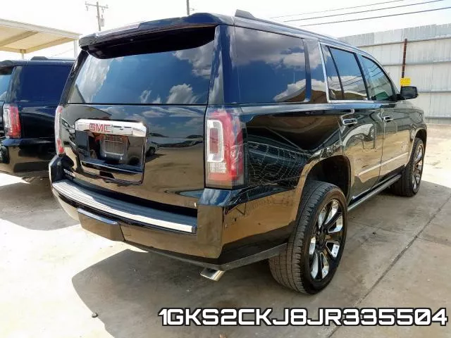 1GKS2CKJ8JR335504 фото 5