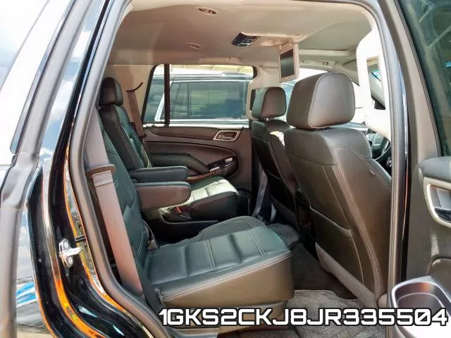 1GKS2CKJ8JR335504 фото 7