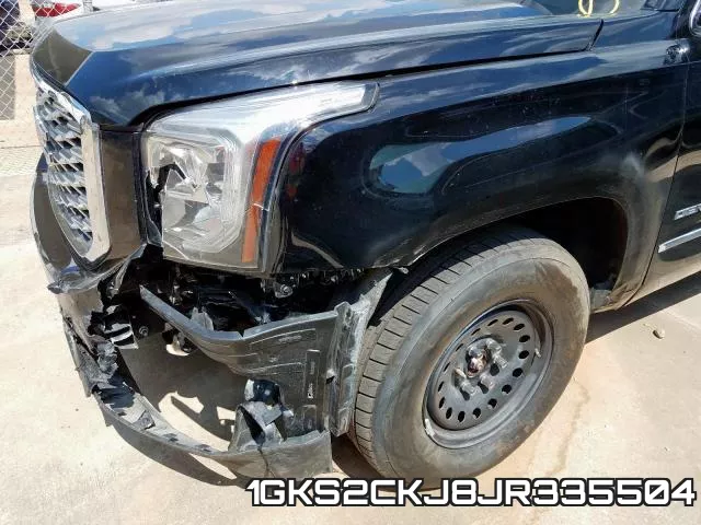 1GKS2CKJ8JR335504 фото 10