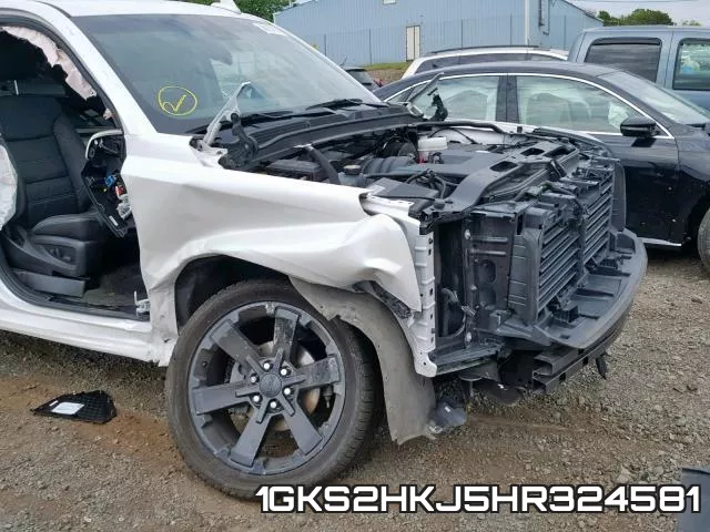 1GKS2HKJ5HR324581 фото 10