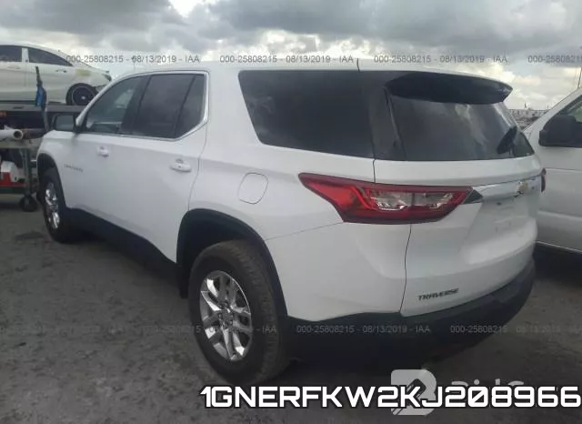1GNERFKW2KJ208966 фото 4