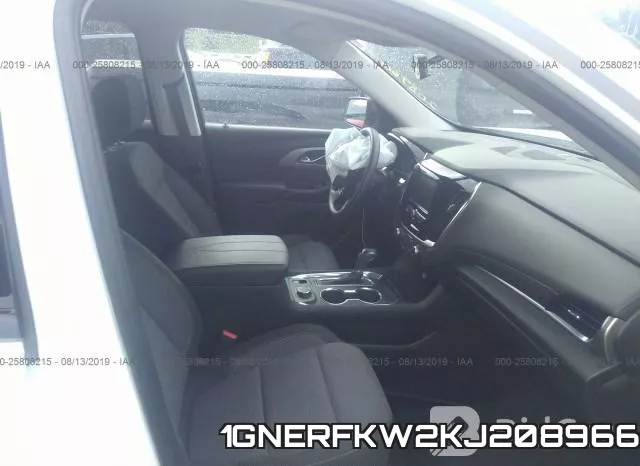 1GNERFKW2KJ208966 фото 6