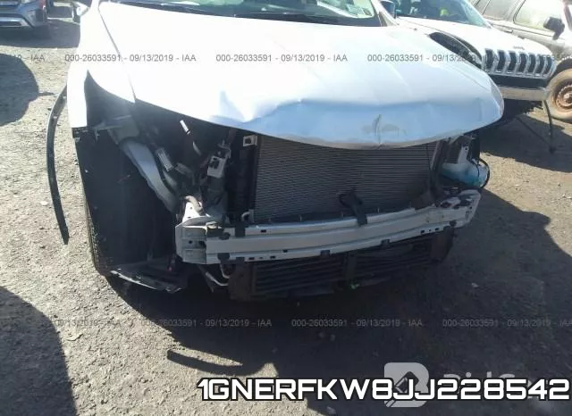 1GNERFKW8JJ228542 фото 7
