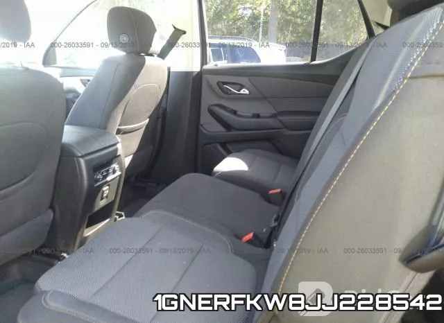 1GNERFKW8JJ228542 фото 9