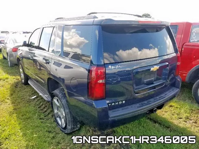 1GNSCAKC1HR346005 фото 4