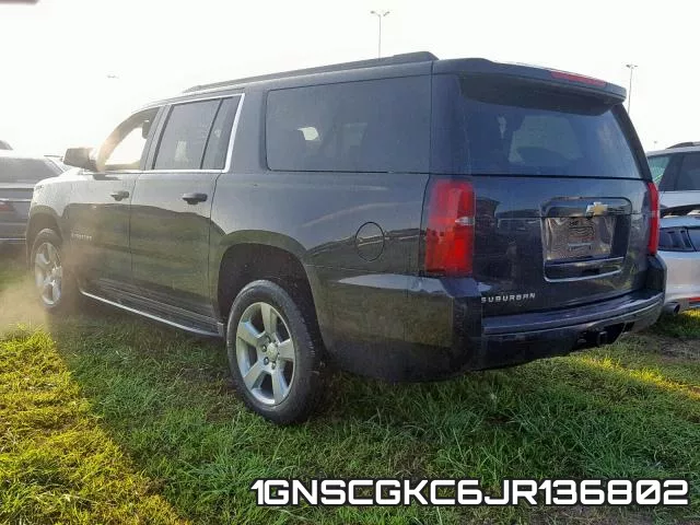 1GNSCGKC6JR136802 фото 4