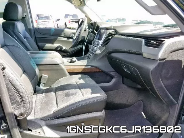 1GNSCGKC6JR136802 фото 6