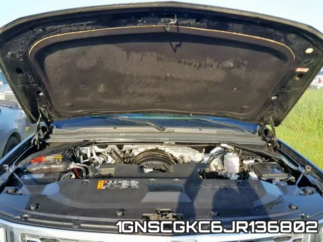1GNSCGKC6JR136802 фото 8
