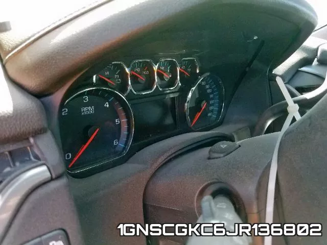 1GNSCGKC6JR136802 фото 9