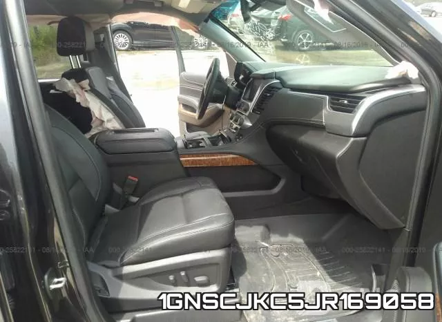 1GNSCJKC5JR169058 фото 6