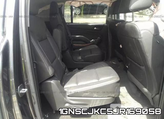 1GNSCJKC5JR169058 фото 9