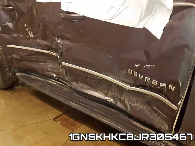 1GNSKHKC8JR305467 фото 10