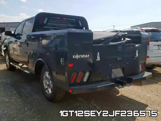 1GT12SEY2JF236575 фото 4