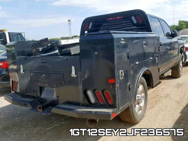 1GT12SEY2JF236575 фото 5